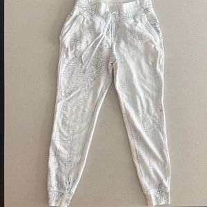 Lululemon Jogger Pants